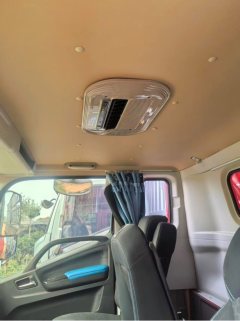 Foton Aumark 1 156 hp 4X2 4.14 m - фото 3