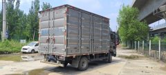 SINOTRUK HOWO Light Duty Truck PRO 170 hp 4X2 4.15 m - фото 3