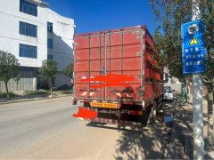 Sinotruk HOWO TX7 240 hp 4X2 6.75 m - фото 3