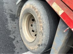 Sinotruk HOWO TX7 240 hp 4X2 6.75 m - фото 6