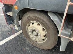 Sinotruk HOWO TX7 240 hp 4X2 6.75 m - фото 9