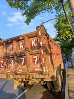 Sinotruk HOWO TX7 440 hp 8X4 6.8 m - фото 5