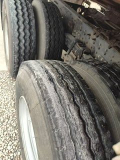 Shacman Delong M3000S 460 hp 6X4 - фото 3