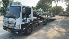 Yuehai Foton Aumark 156 hp 4X2 5.6 m - фото 11