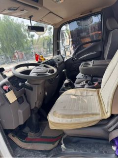 Yuehai Foton Aumark 156 hp 4X2 5.6 m - фото 3
