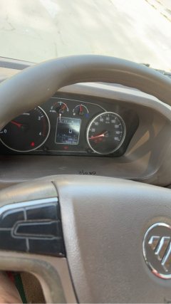 Yuehai Foton Aumark 156 hp 4X2 5.6 m - фото 4