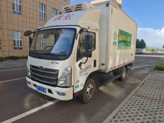 Foton Forland M5 152 hp - фото 1