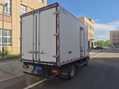 Foton Forland M5 152 hp - фото 4