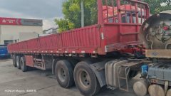 Sinotruk Hohan J7G 430 hp 6X4 - фото 3