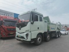 SANY 8X4 8.8 m - фото 3