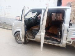 DFSK C32 122 hp 4X2 2.26 m - фото 3