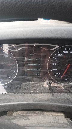JAC V8 170 hp 4X2 5.48 m - фото 5