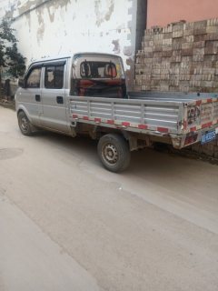 DFSK C32 122 hp 4X2 2.26 m - фото 1