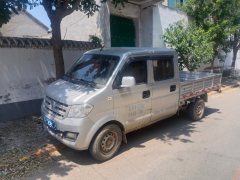 DFSK C32 122 hp 4X2 2.26 m - фото 2
