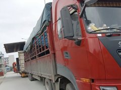 Dongfeng Tianlong KL 465 hp 8X4 9.4 m - фото 2