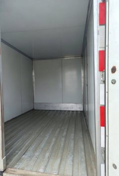 Jinbei T50S 116 hp 4X2 3.6 m - фото 4