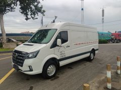 Foton 177 hp - фото 1