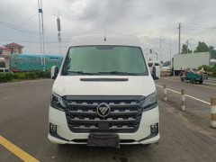 Foton 177 hp - фото 2