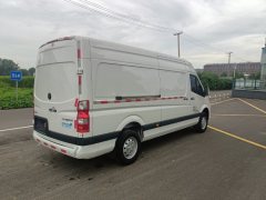 Foton 177 hp - фото 4