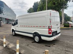 Foton 177 hp - фото 5