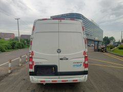 Foton 177 hp - фото 6