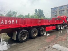 Sinotruk HOWO TS5 440 hp 6X4 - фото 4