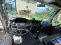 FAW Jiefang Lestar 160 hp 4X2 3.78 m - фото 1