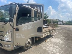 FAW Jiefang Lestar 160 hp 4X2 3.78 m - фото 3