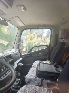 FAW Jiefang Tiggo V 156 hp 4X2 4.2 m - фото 4